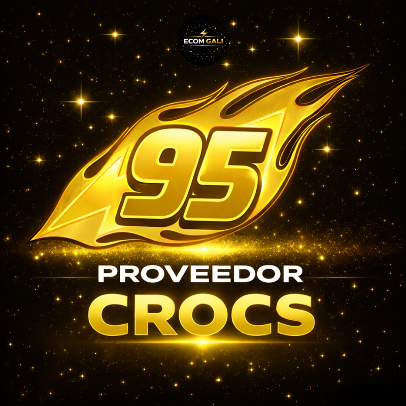 PROVEEDOR CROCS