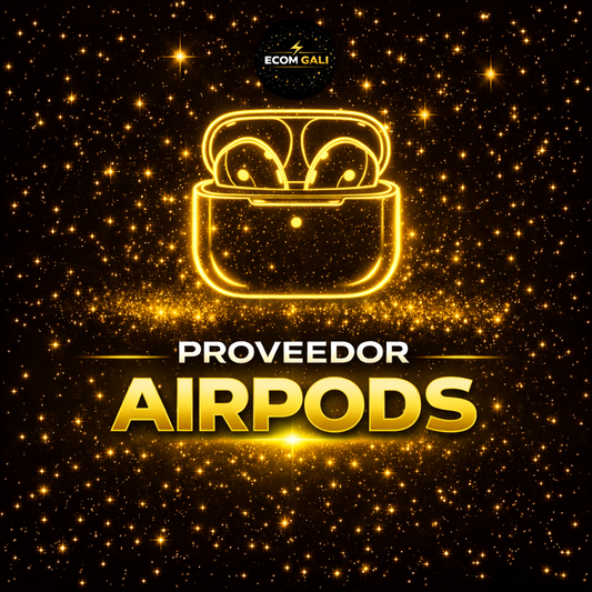 PROVEEDOR AIRPODS