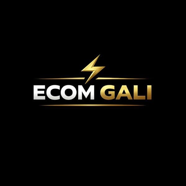 ECOMGALI