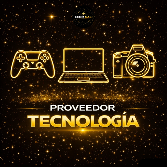 PROVEEDOR TECNOLOGIA